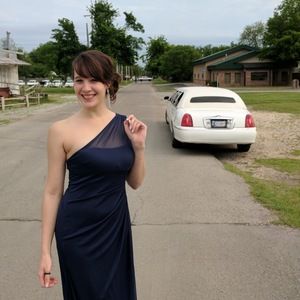 Meet your Posher, Bree